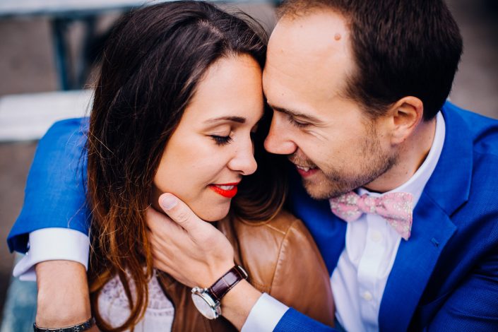 wedding photographer in shoreditch and brick lane, london