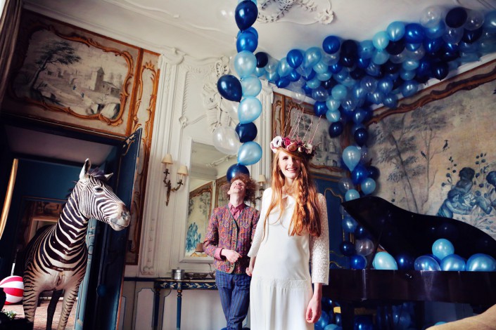 Photographe mariage Toulouse