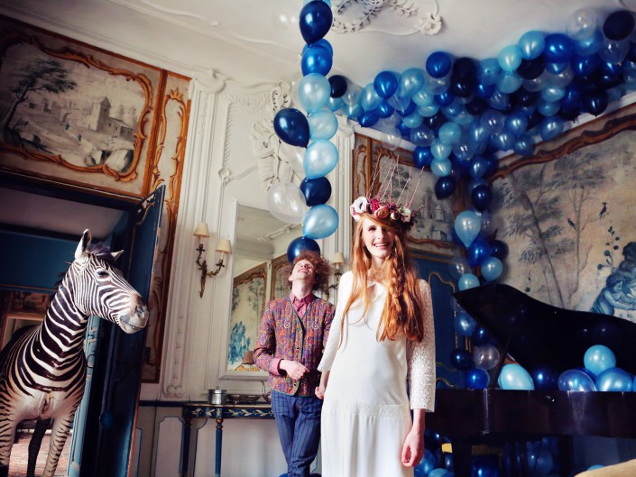 Photographe mariage Toulouse