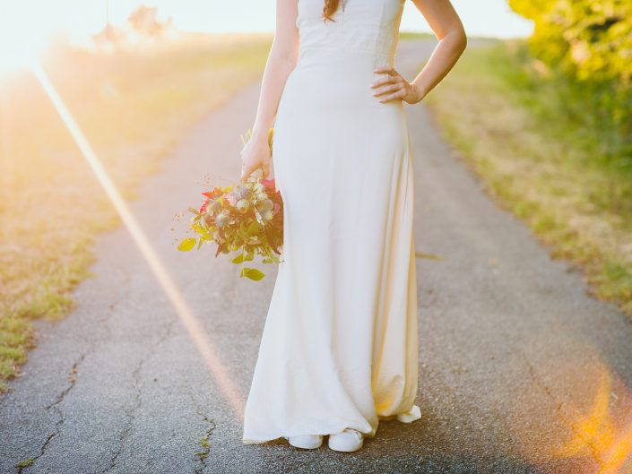 photographe mariage toulouse rock'n'roll