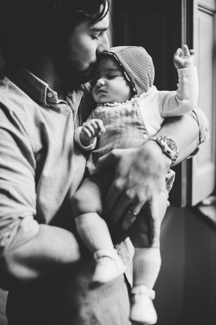 photographe de bébé à Toulouse