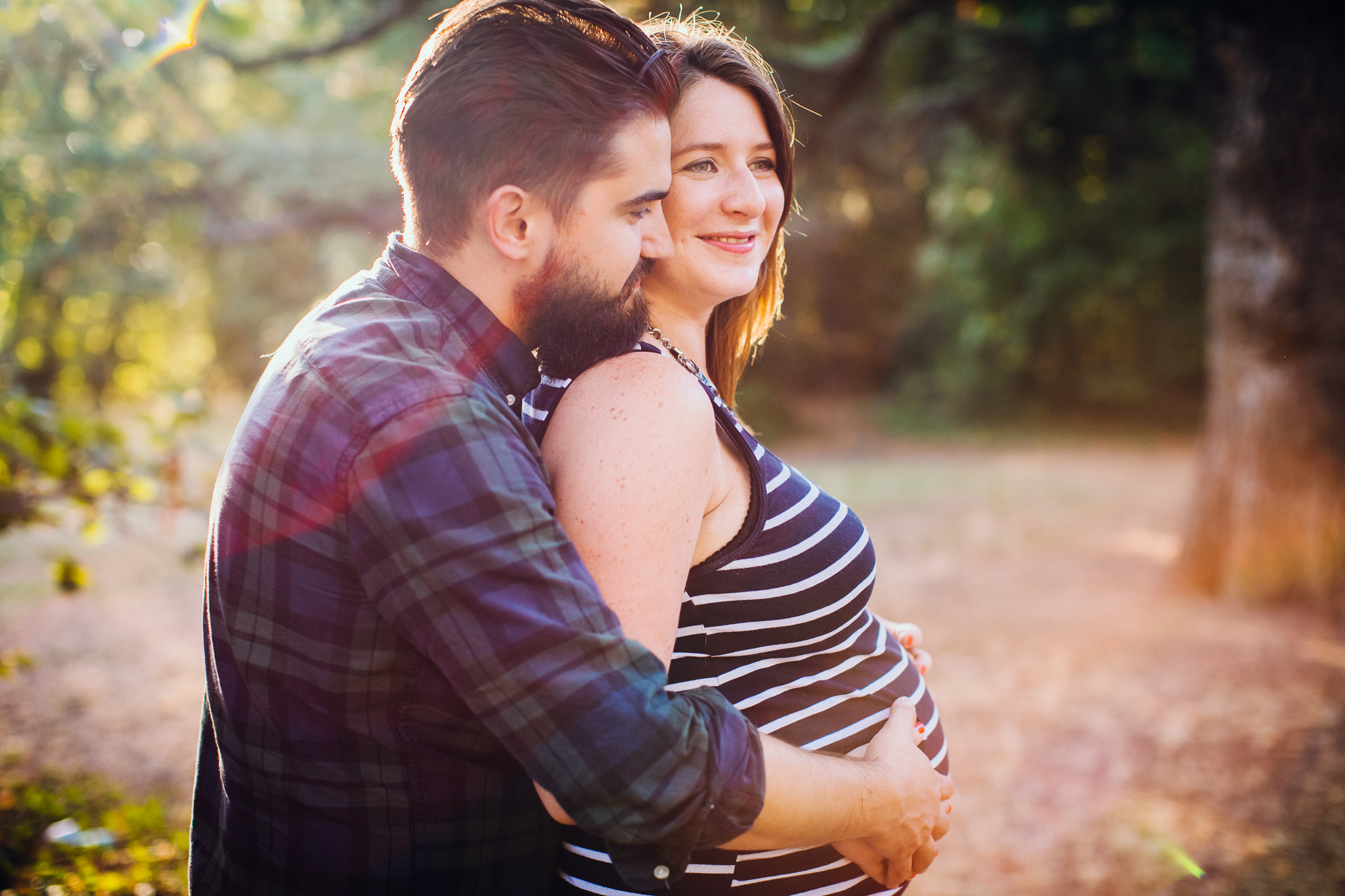 photographe bébé et grossesse à toulouse