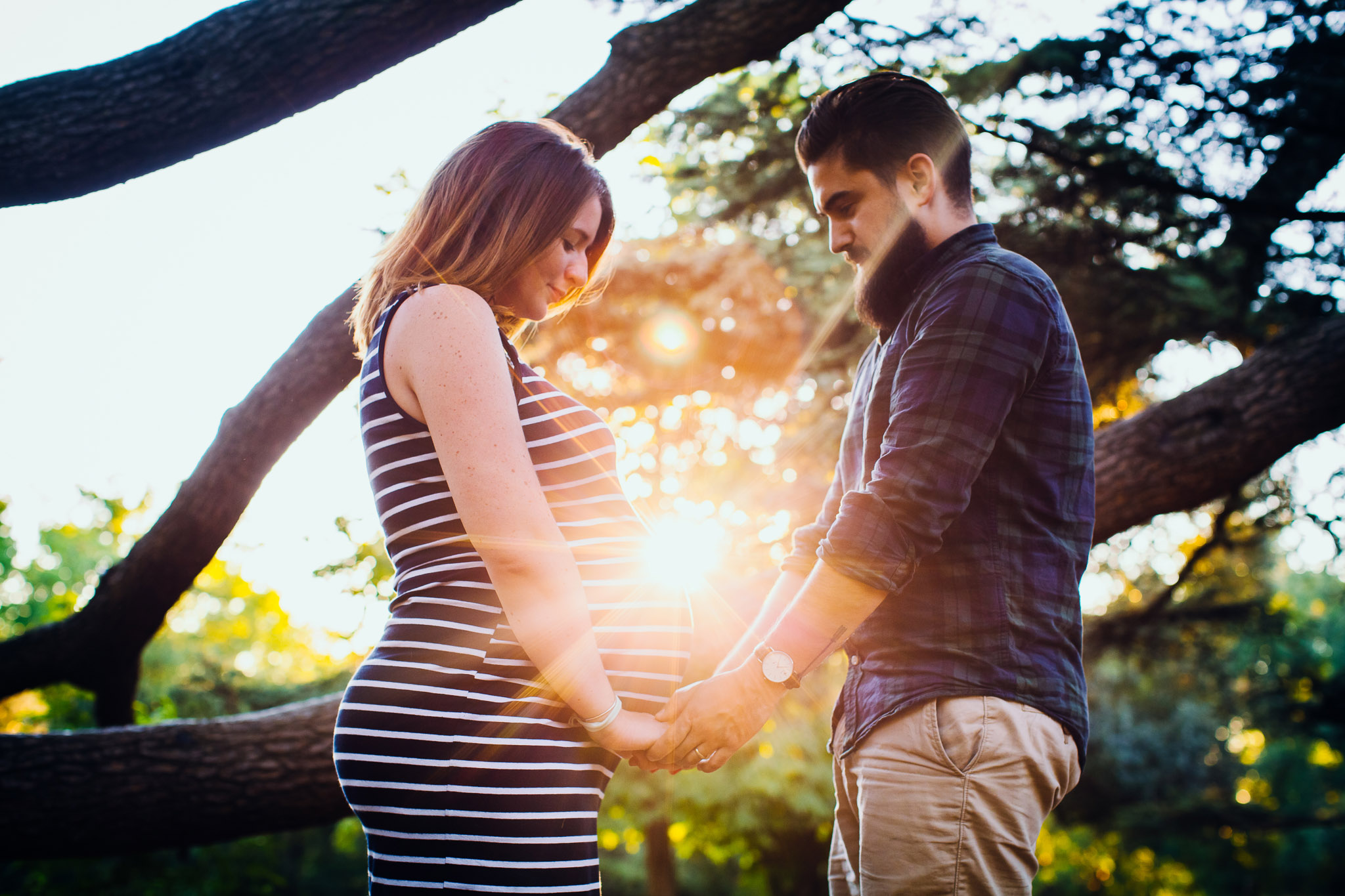 photographe bébé et grossesse à toulouse
