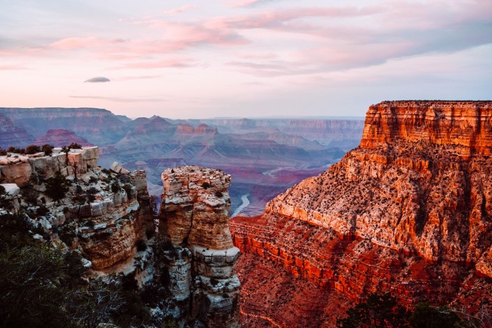 se marier au Grand Canyon, Photographe mariage