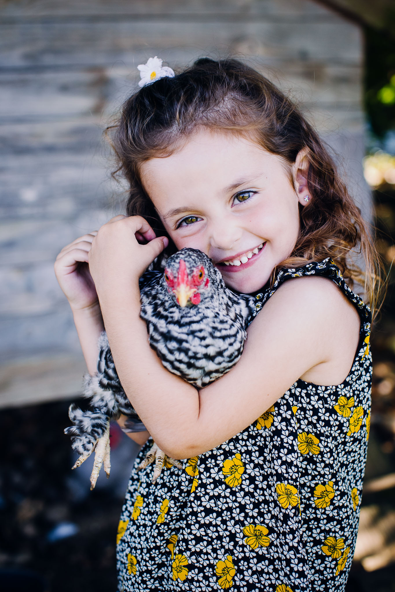 portrait d'enfant photographe à toulouse