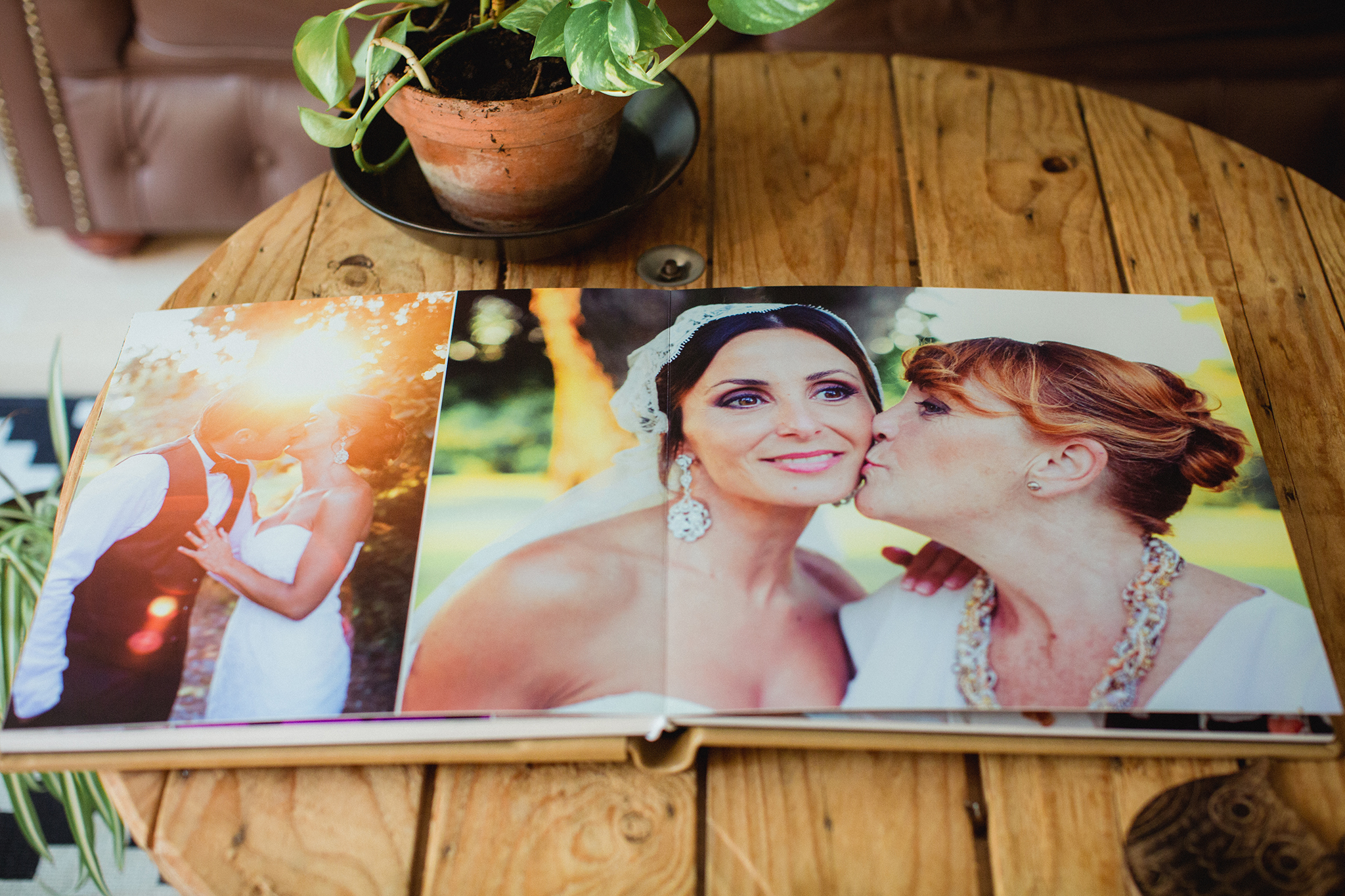 album-photo-layflat-photographe-mariage-toulouse