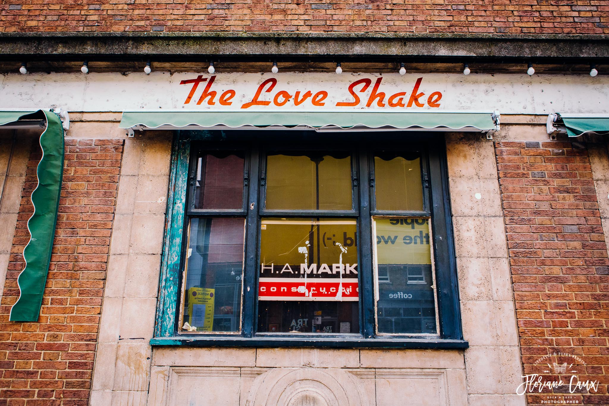 wedding in London shoreditch best photographer Floriane Caux