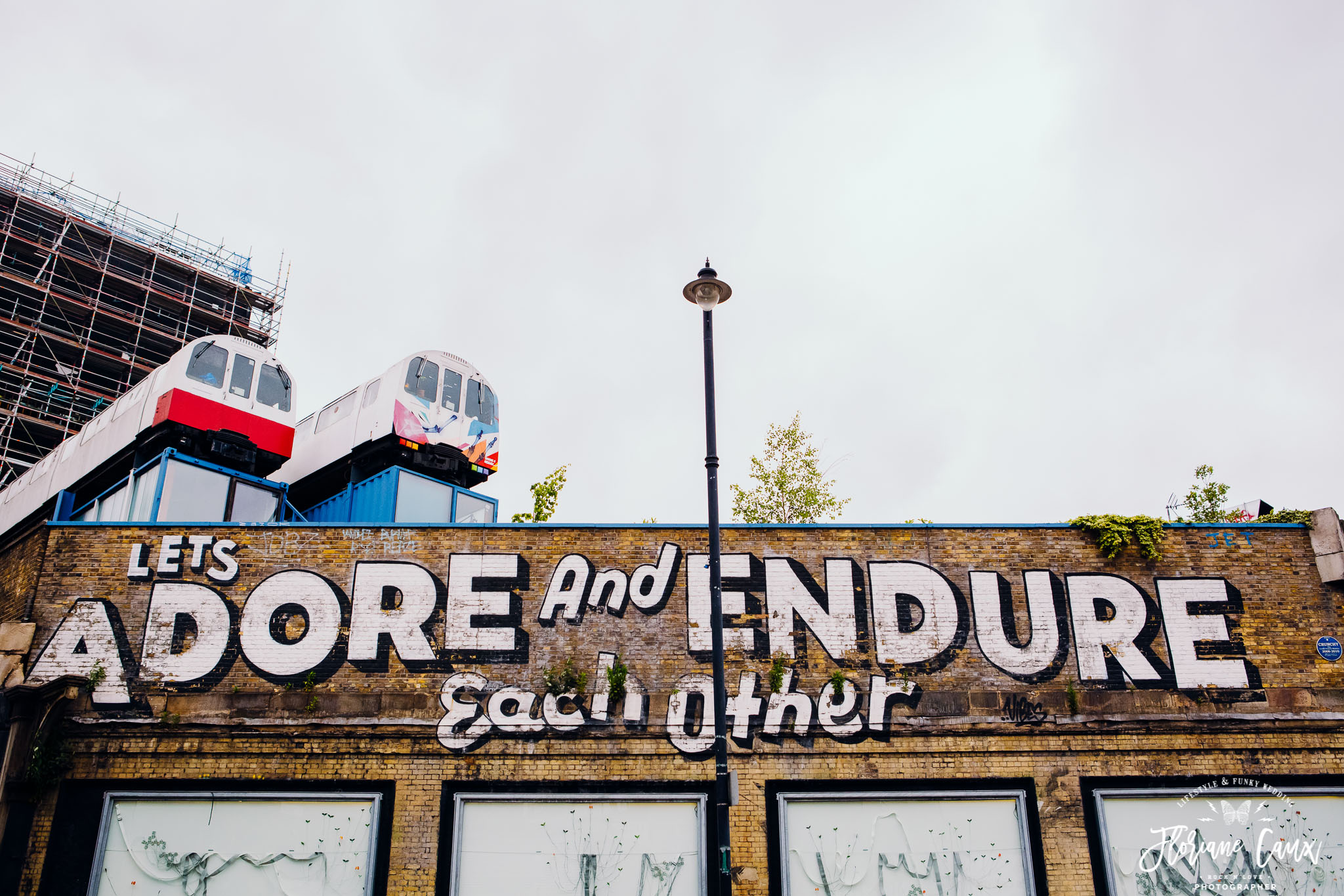 wedding in London shoreditch best photographer Floriane Caux