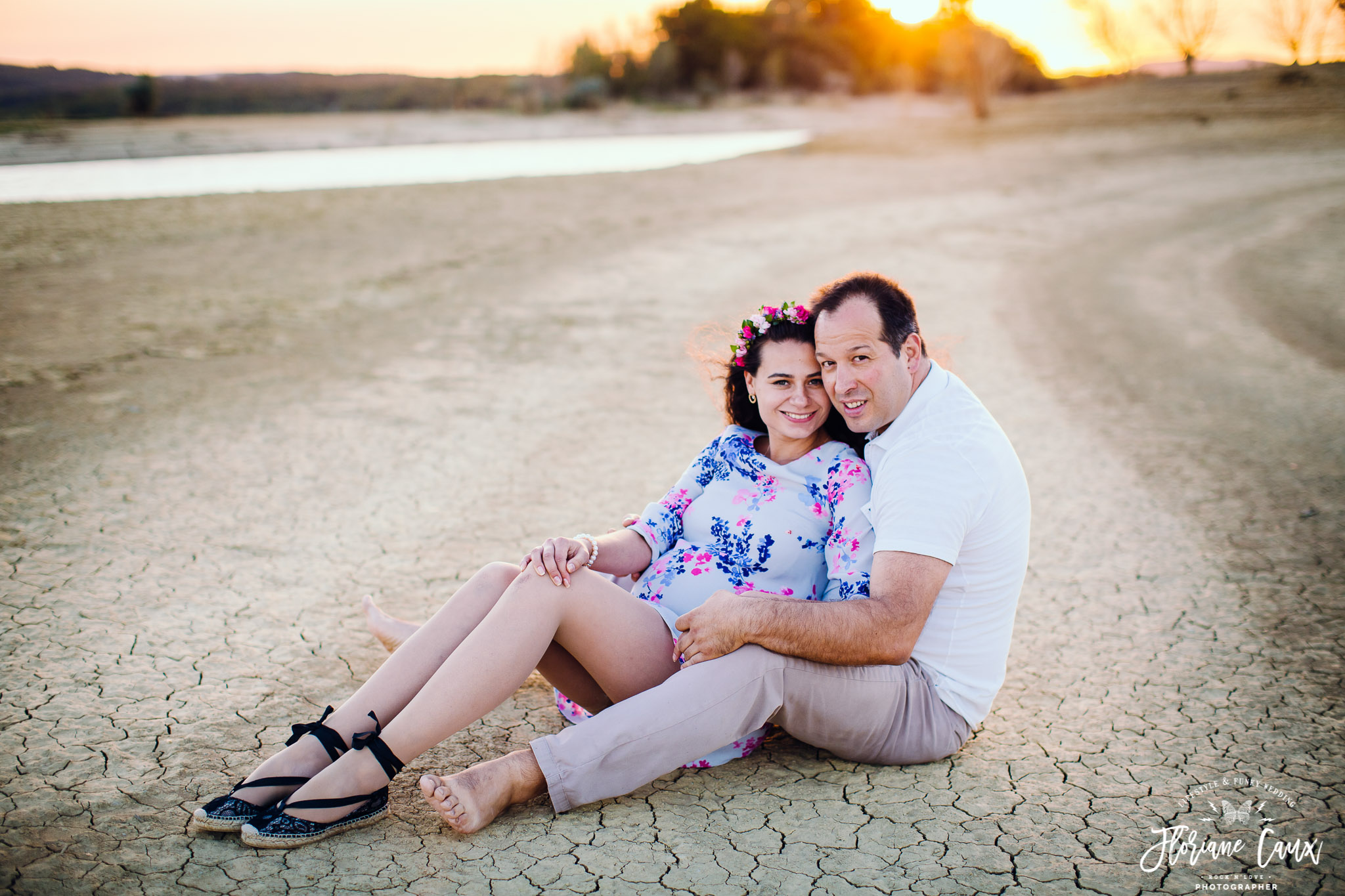 photo couple nevada