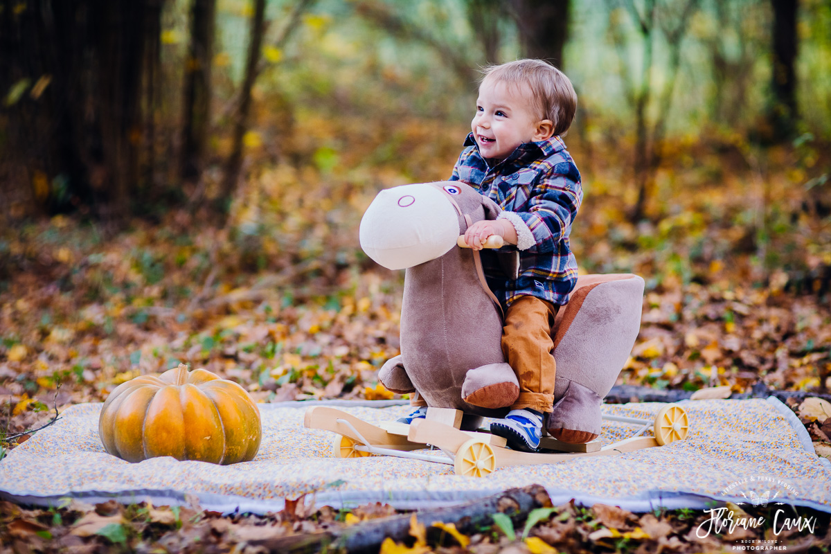 photographe enfant et famille ariège