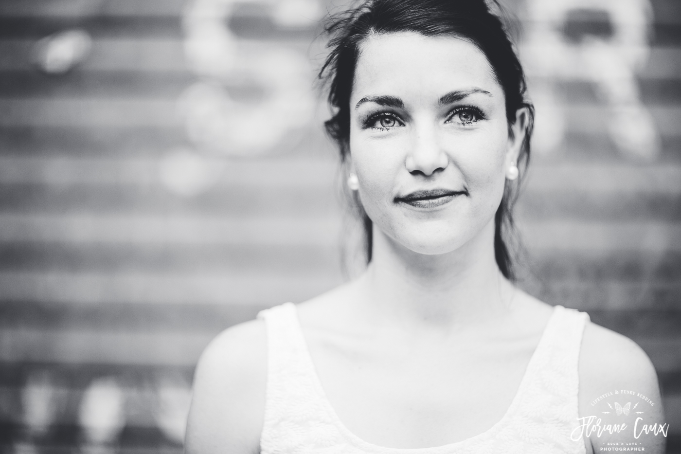 portrait de mariée toulouse capitole mariage