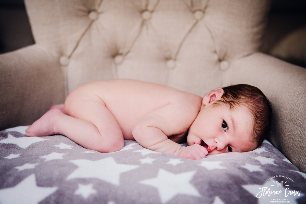 seance naissance bébé photographe toulouse et albi