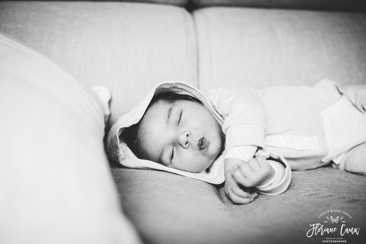 seance naissance bébé photographe toulouse et albi