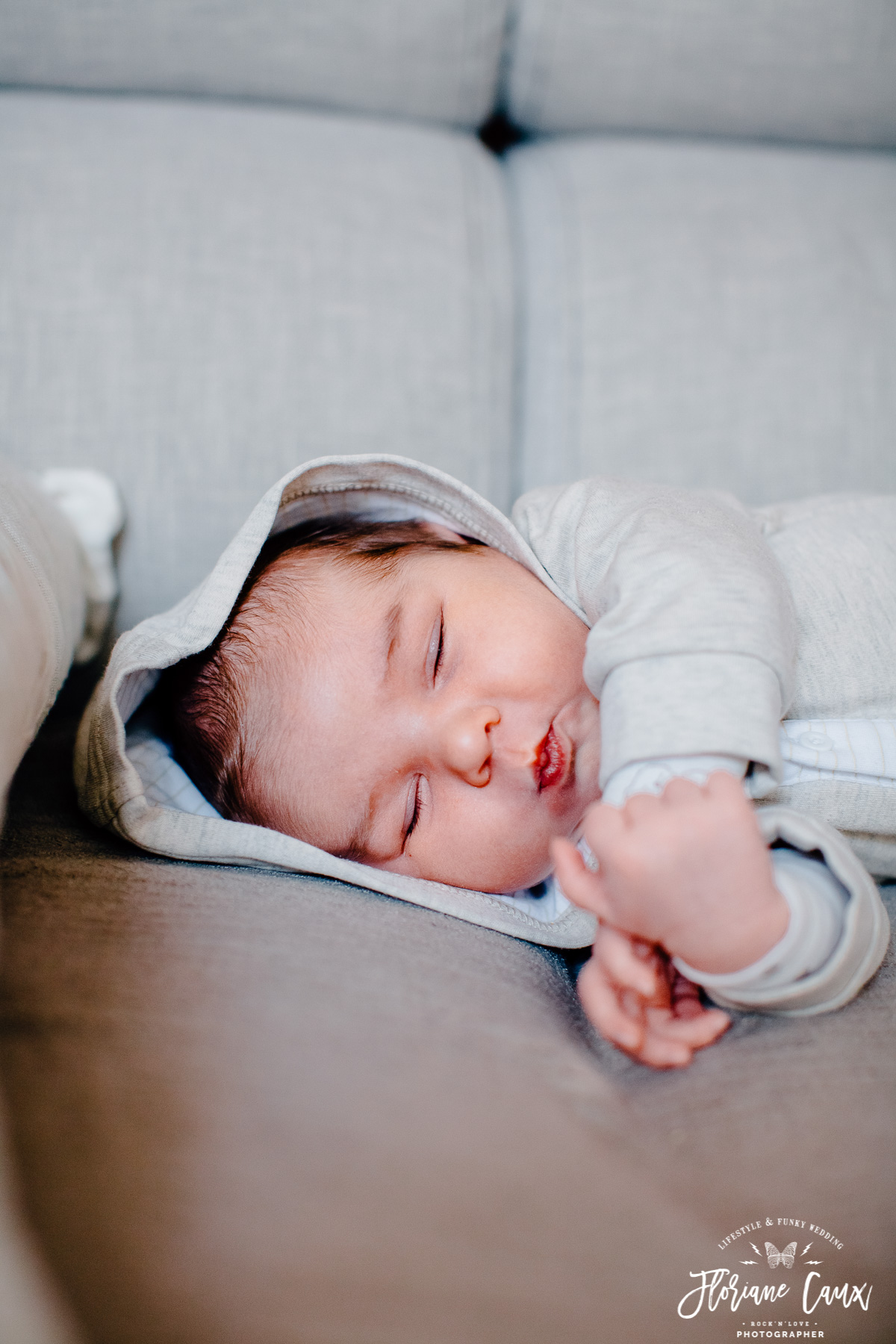 photographe bébé toulouse albi