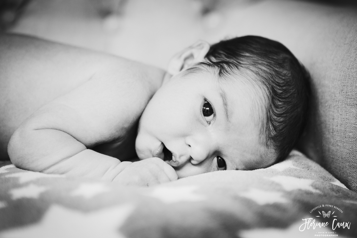 seance naissance bébé photographe toulouse et albi