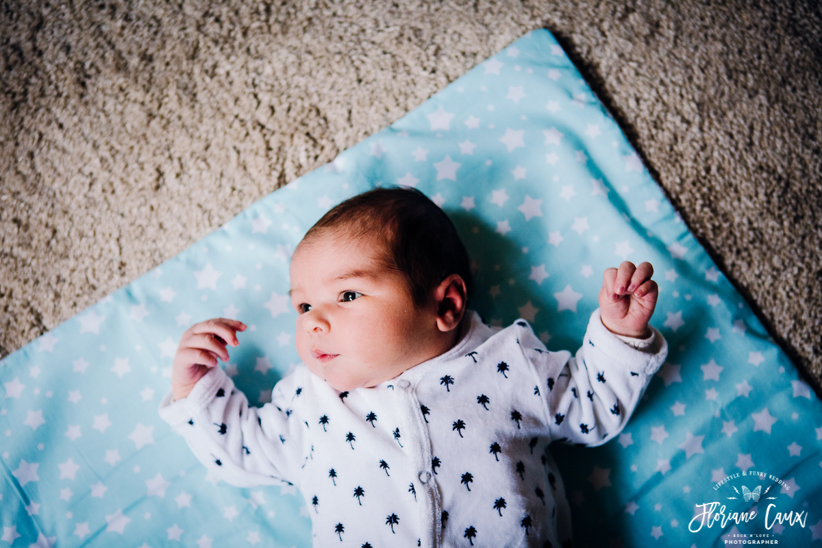 photographe bébé lifestyle toulouse