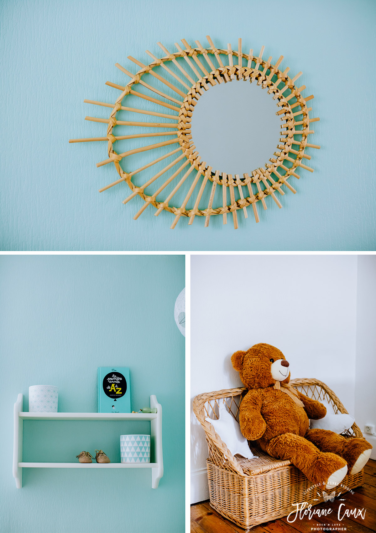 déco chambre bébé photographe toulouse albi