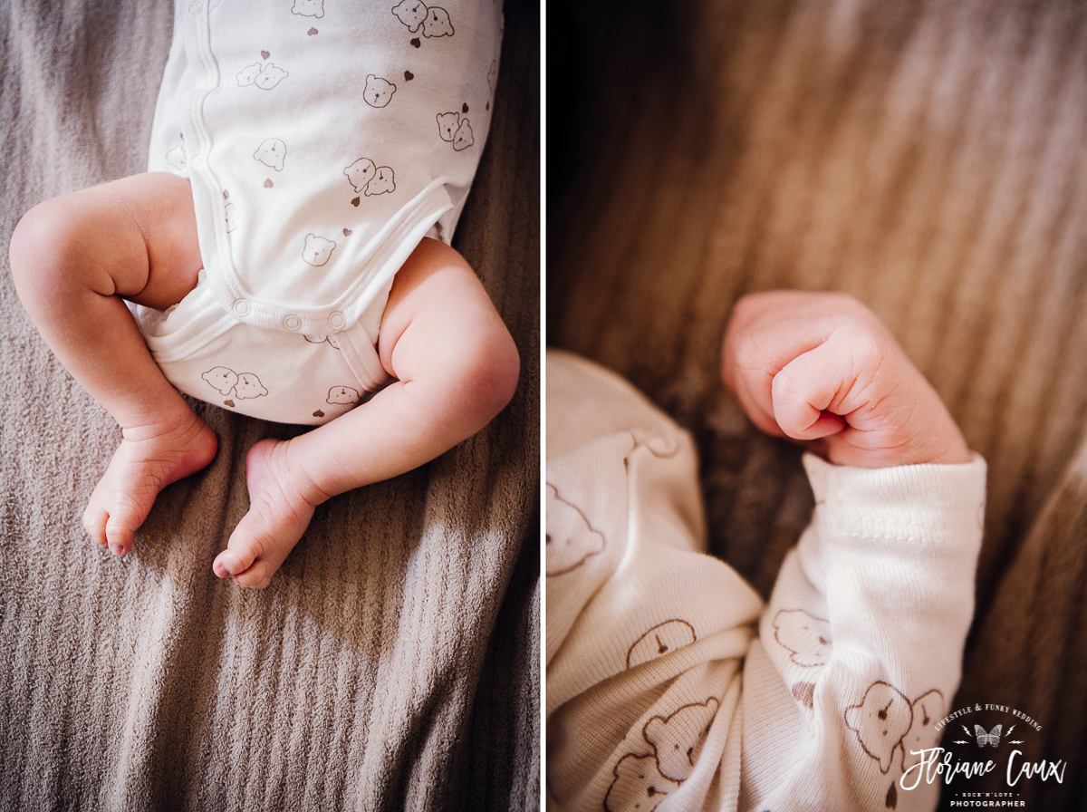 seance naissance bébé photographe toulouse et albi 
