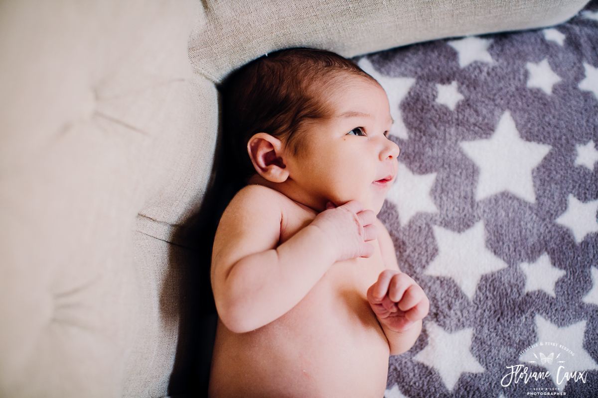 seance naissance bébé photographe toulouse et albi