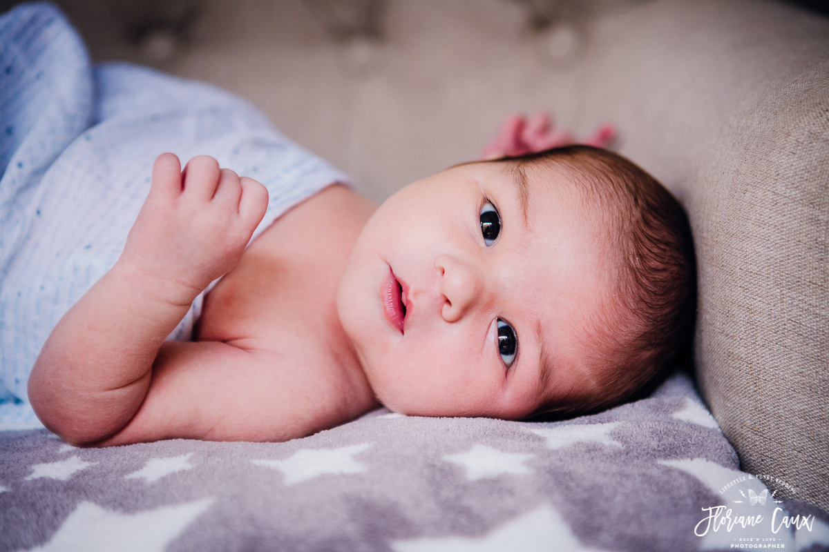 seance naissance bébé photographe toulouse et albi