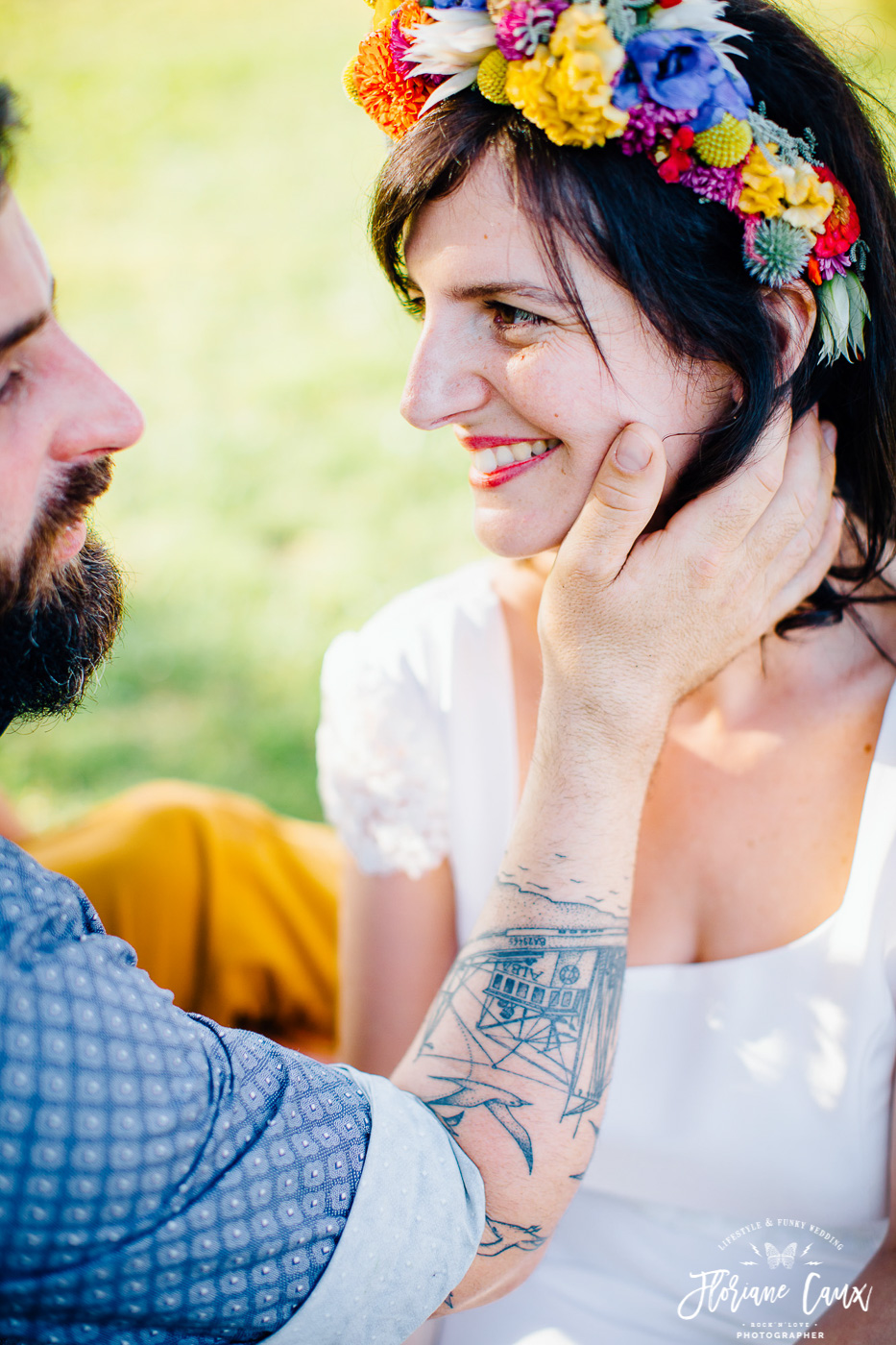 photographe de mariage saint jean de luz