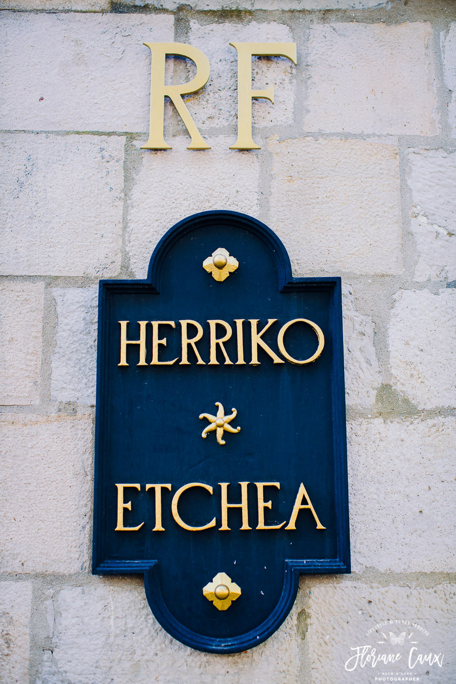mariage à la mairie de saint jean de luz