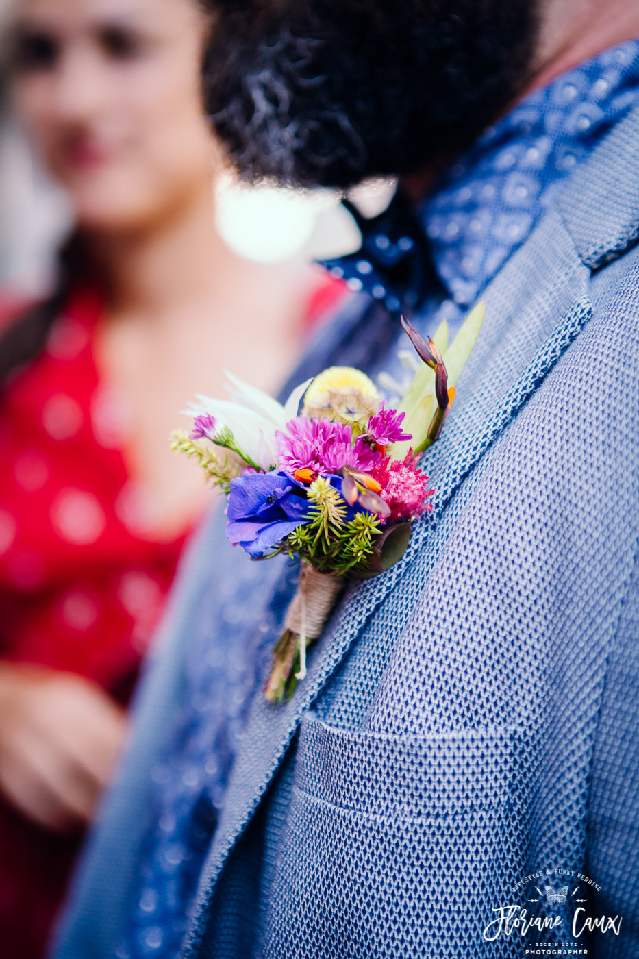 photographe mariage pays basque