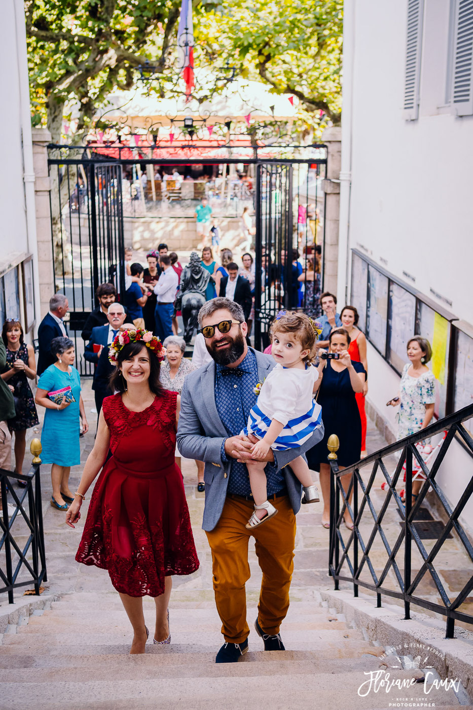 mariage civil saint jean de luz