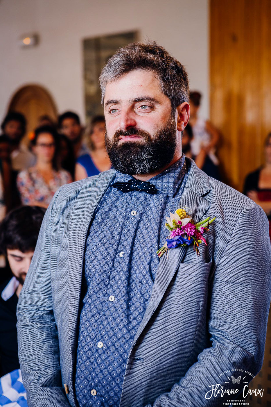 photographe mariage pays basque