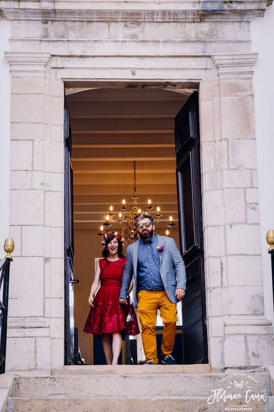 photographe mariage pays basque