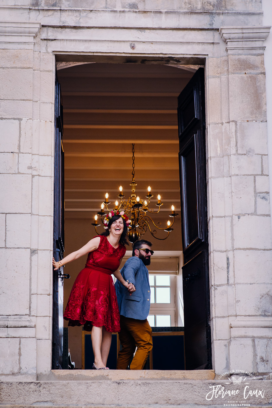 photographe mariage pays basque