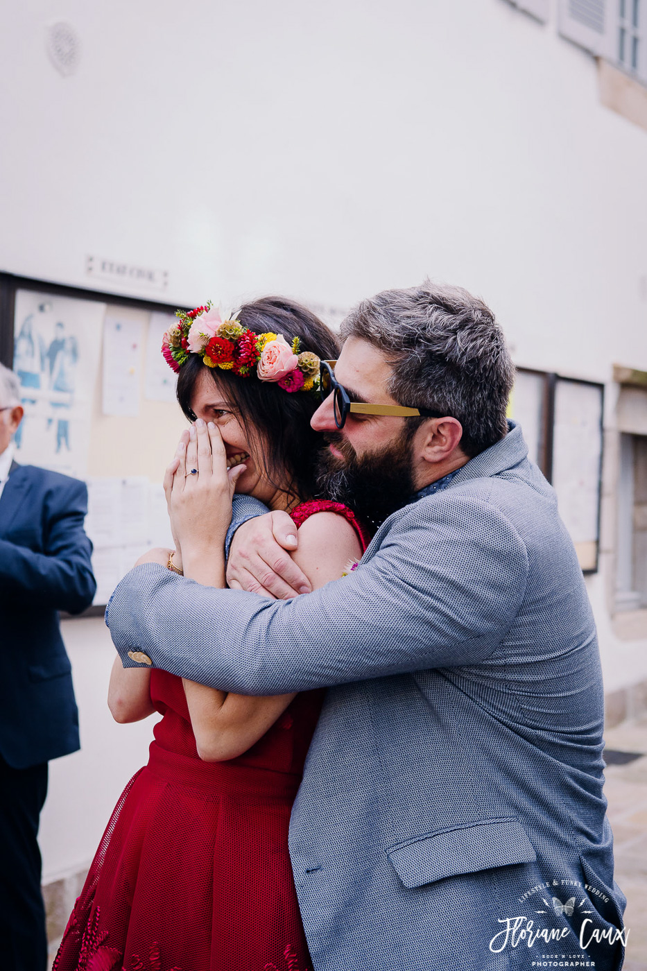 photographe mariage pays basque