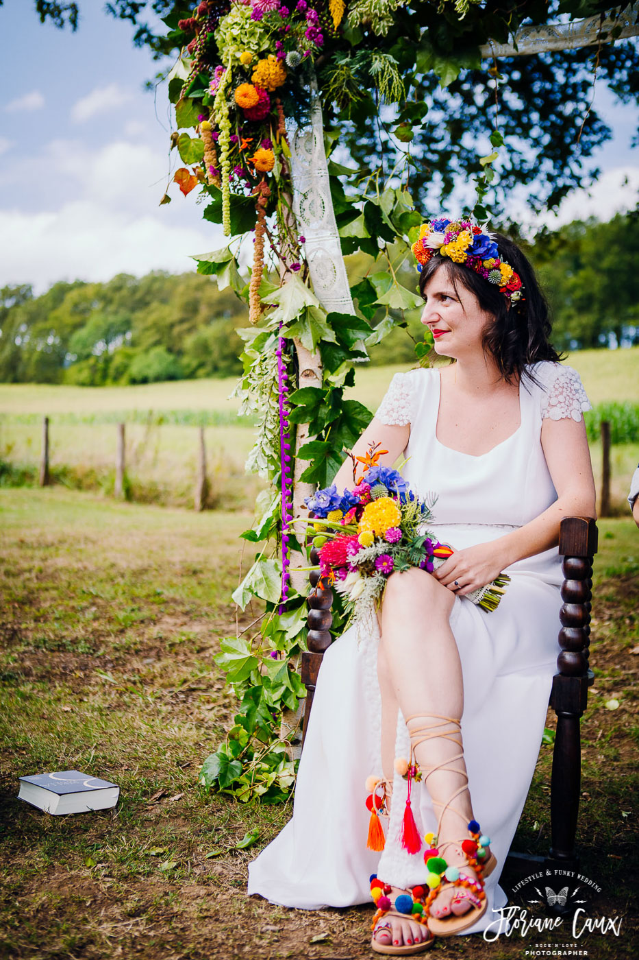 photographe mariage pays basque