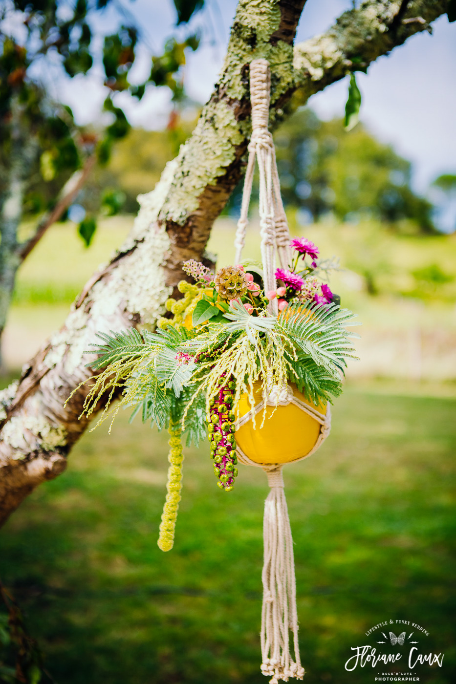 déco mariage basque nabie dit oui