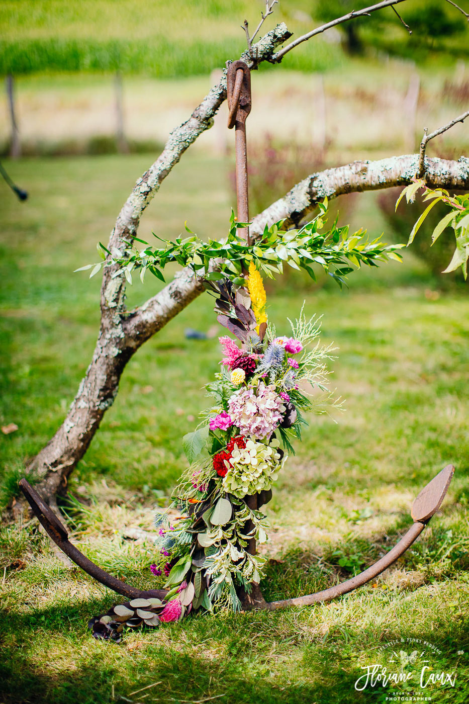 déco mariage basque nabie dit oui