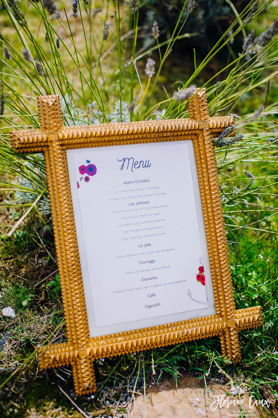 déco mariage basque nabie dit oui