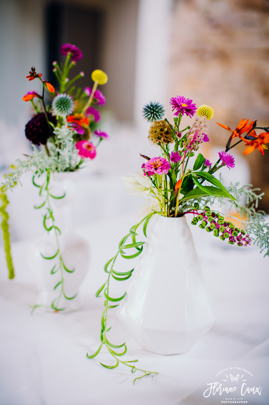 déco mariage basque nabie dit oui