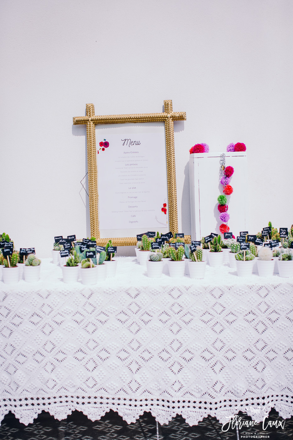 déco mariage basque nabie dit oui