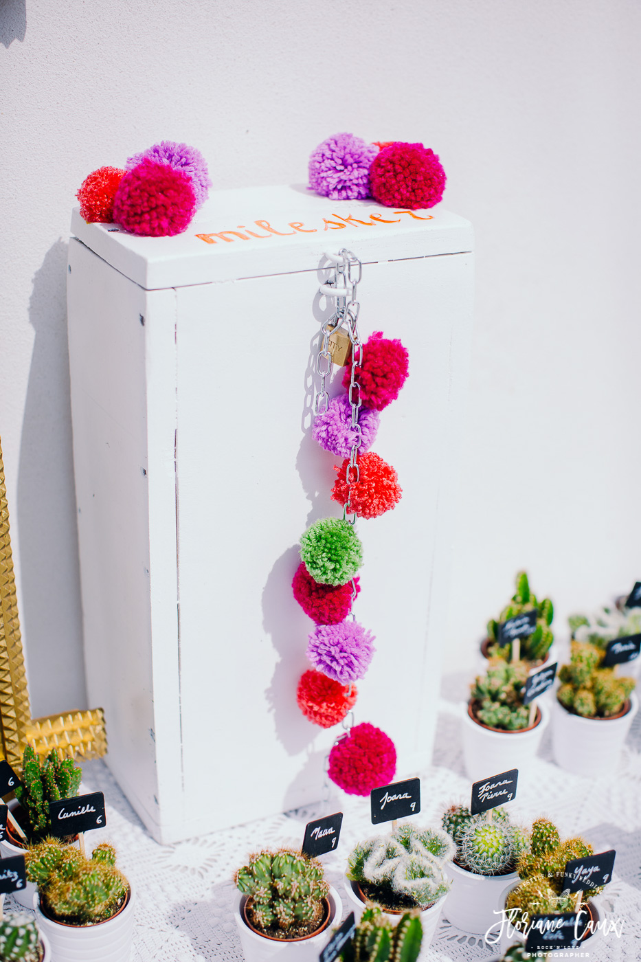 déco mariage basque nabie dit oui