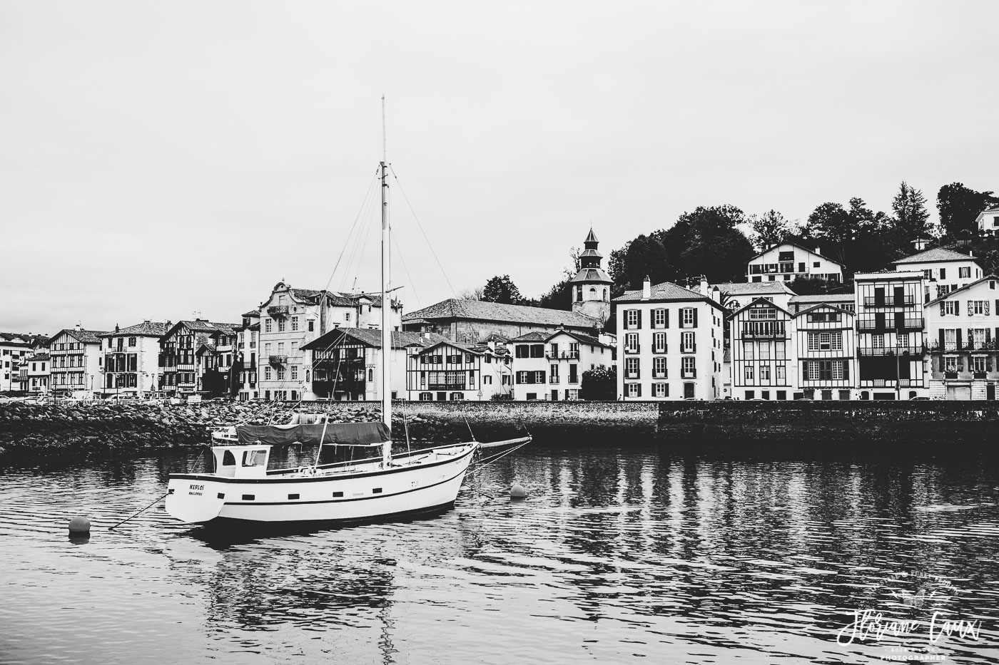 mariage-port-saint-jean-de-luz-