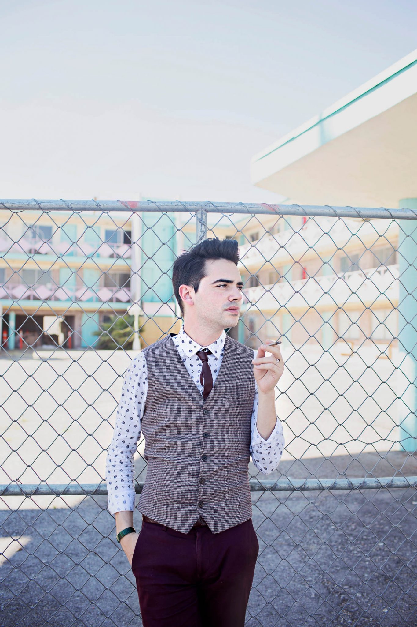 photographe mariage à Las Vegas