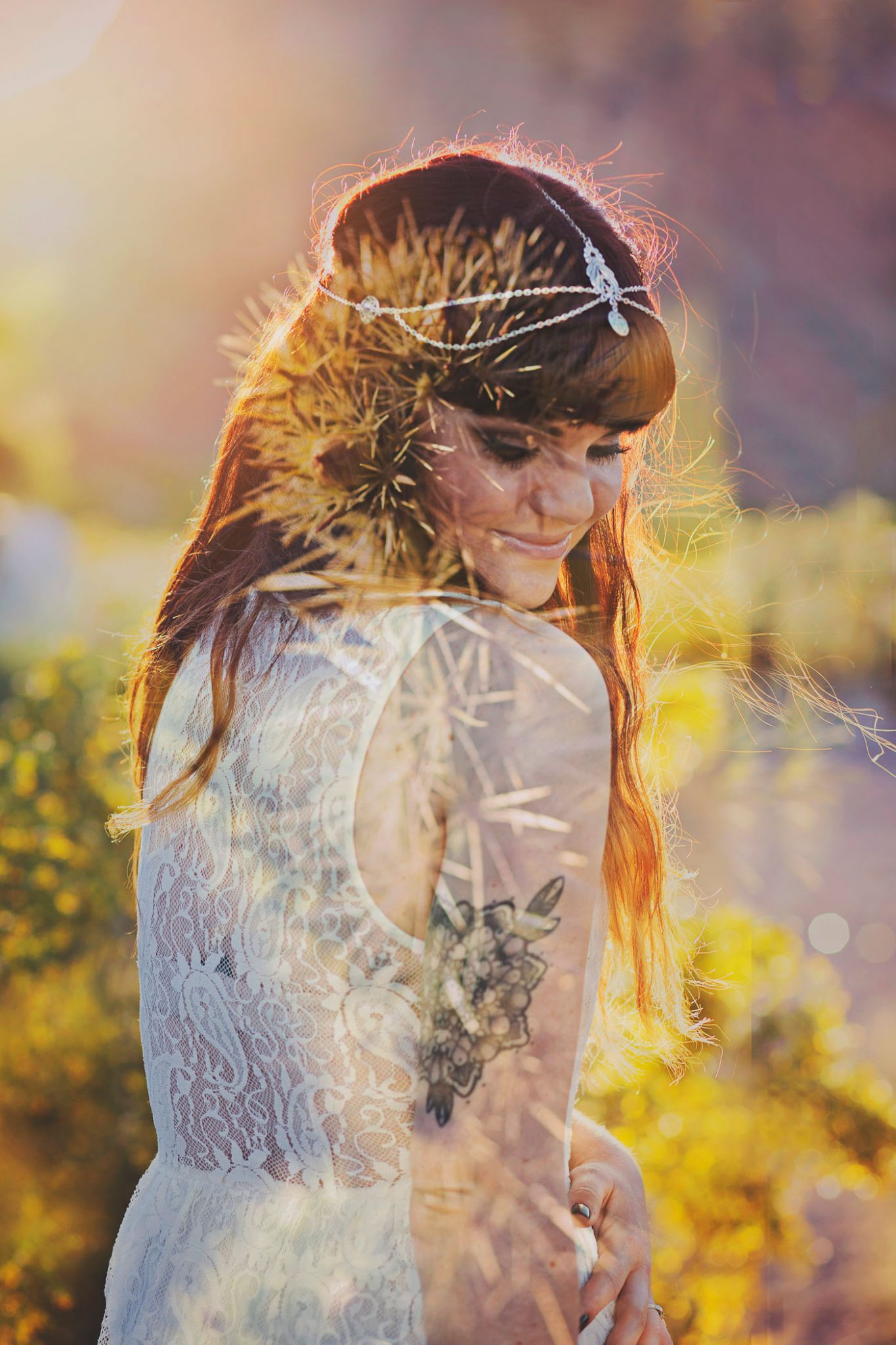 photographe mariage à Las Vegas