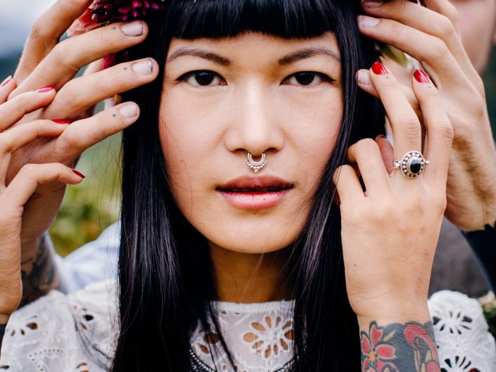 séance photo beloved par Floriane Caux