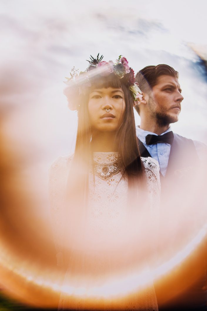 photographe de mariage en Ariège - Elopement dans les pyrenees