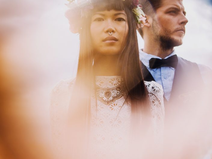 photographe de mariage en Ariège - Elopement dans les pyrenees