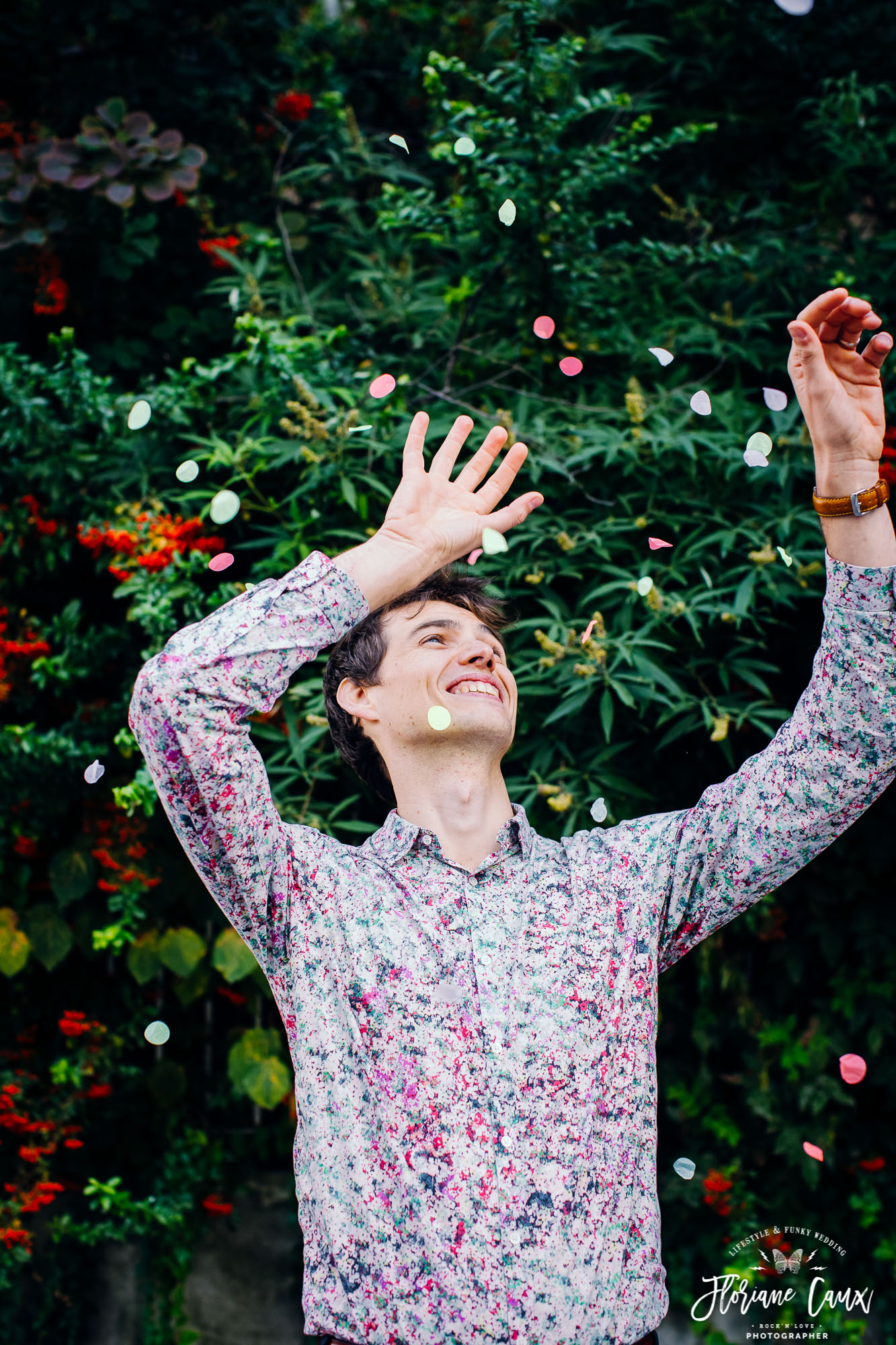 séance couple à Lyon - photographe de mariage Lyon