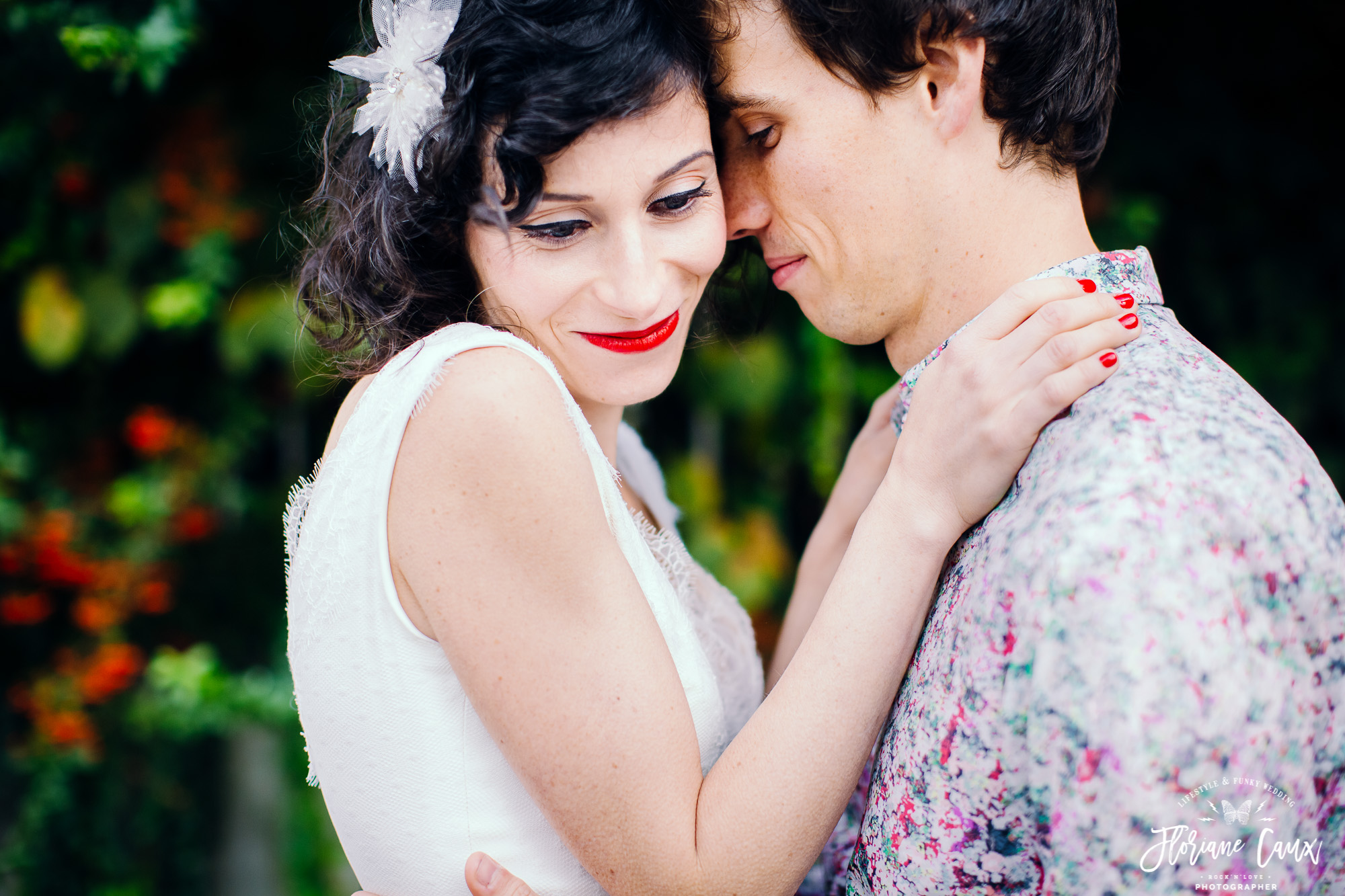 Séverine+Bastien - day after à Lyon