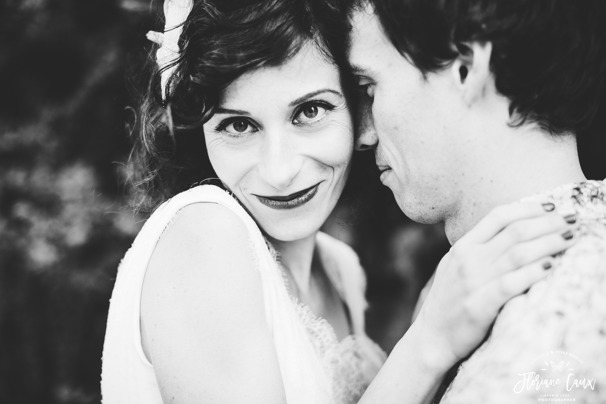 Séverine+Bastien - day after à Lyon