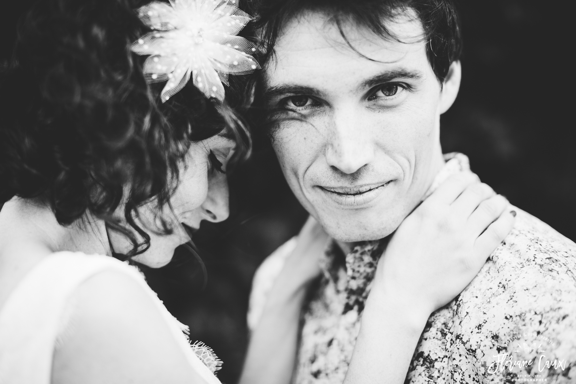 Séverine+Bastien - day after à Lyon