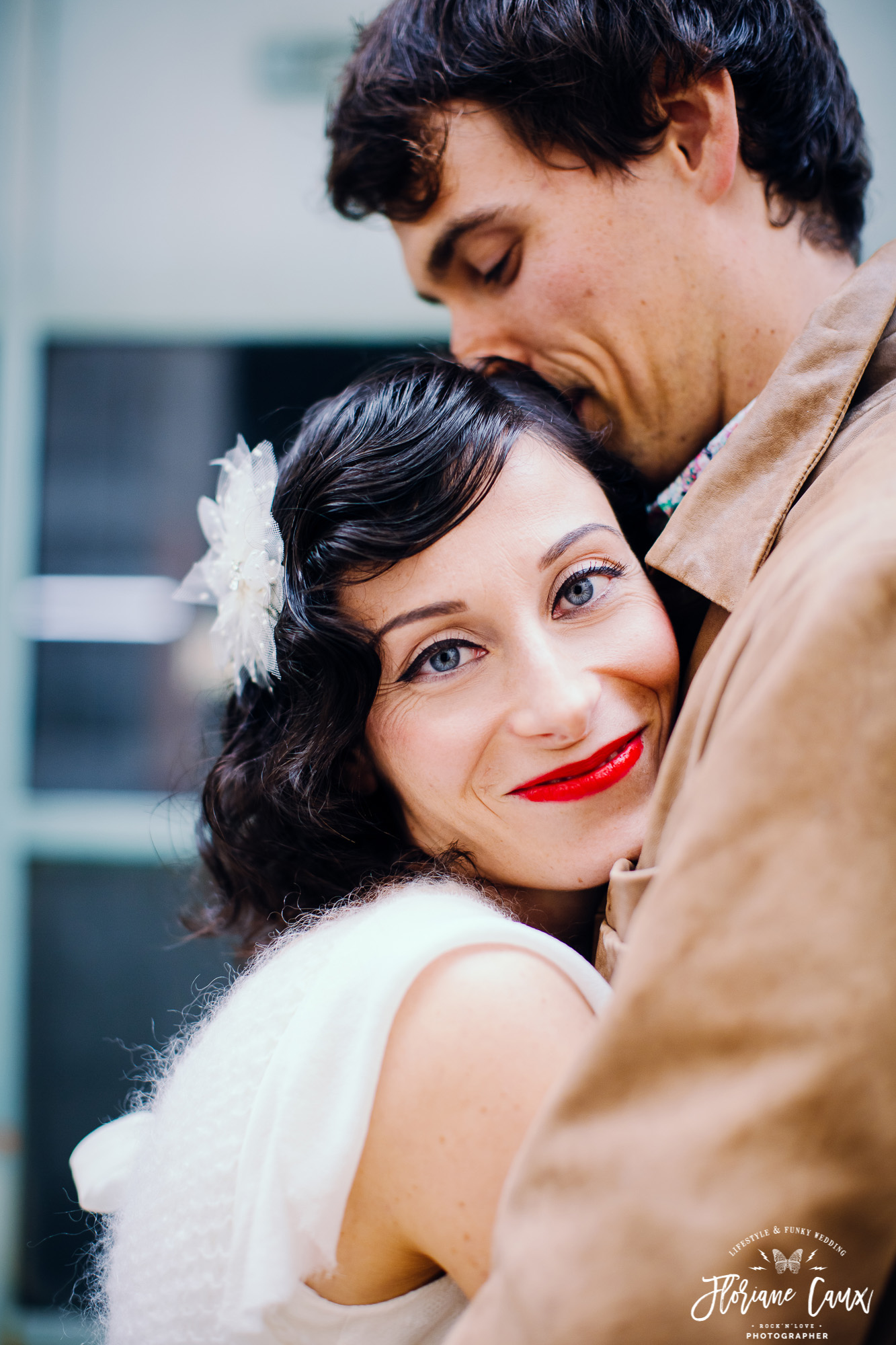 anniversaire de mariage surprise - Photographe Lyon